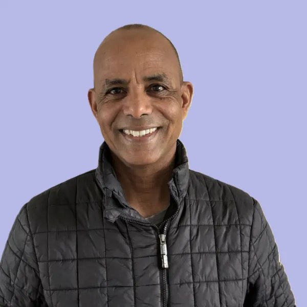Tewoldemedhin B.'s' profile photo