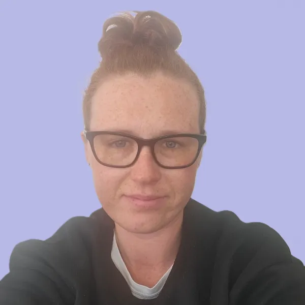 Recommendations crear for Rebecca C