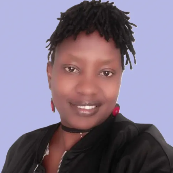 Monica K's' profile photo