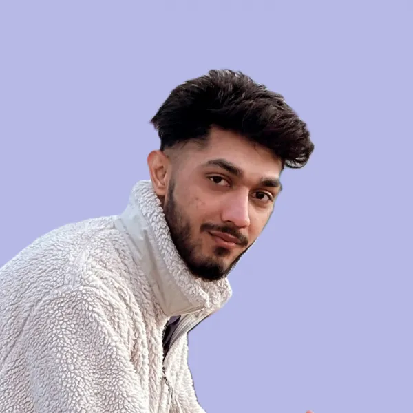 Harsh P's' profile photo