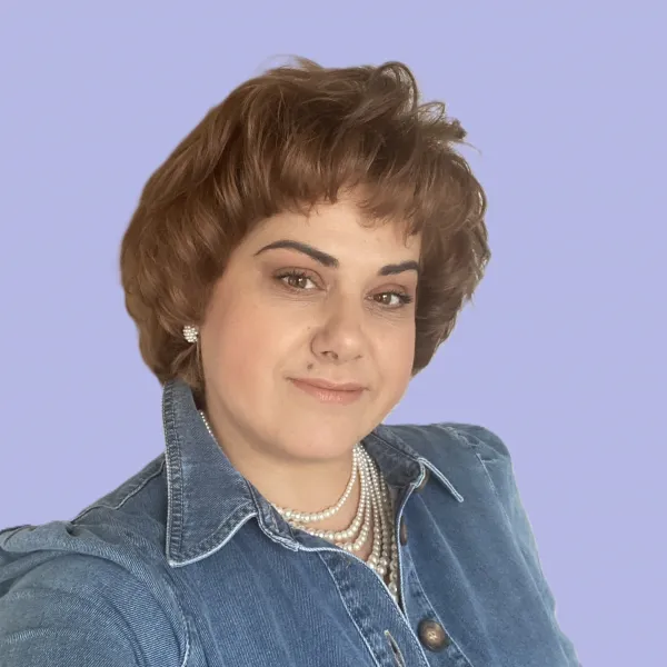 Ines K.'s' profile photo