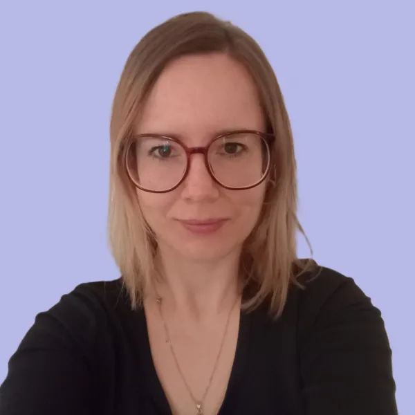 Malgorzata  K.'s' profile photo