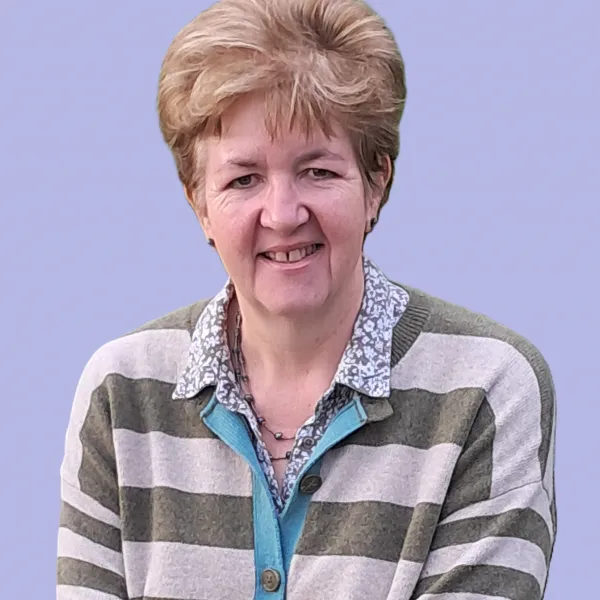 Andrea b