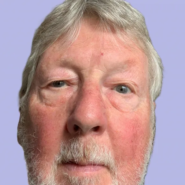 Martin P's' profile photo