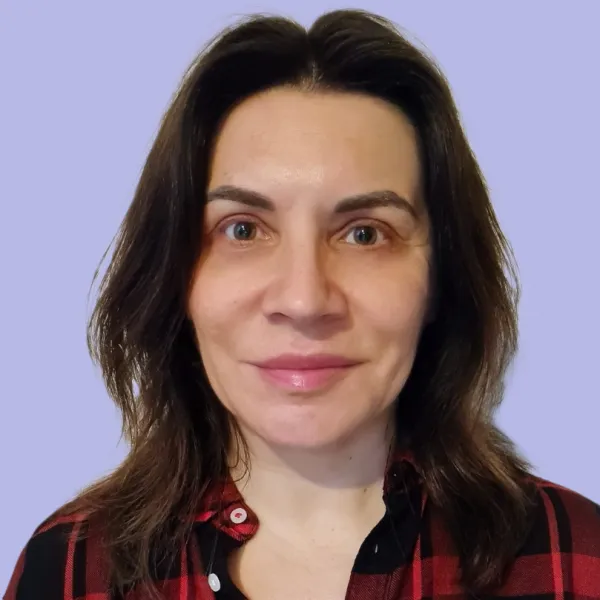 Wioletta R's' profile photo