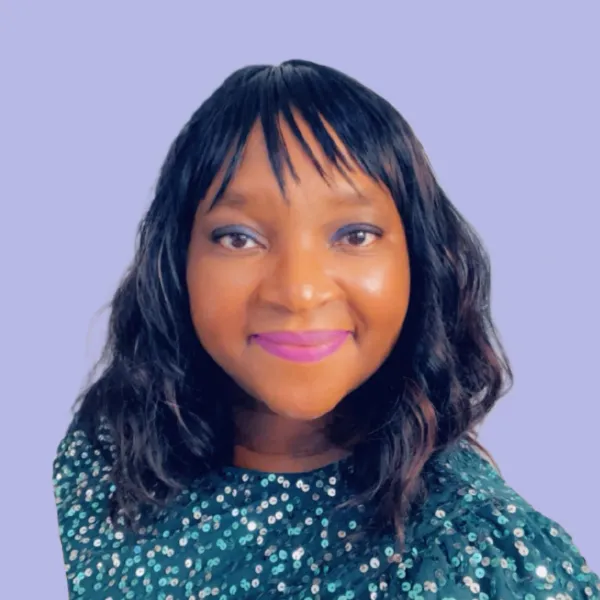 Crecencia N's' profile photo