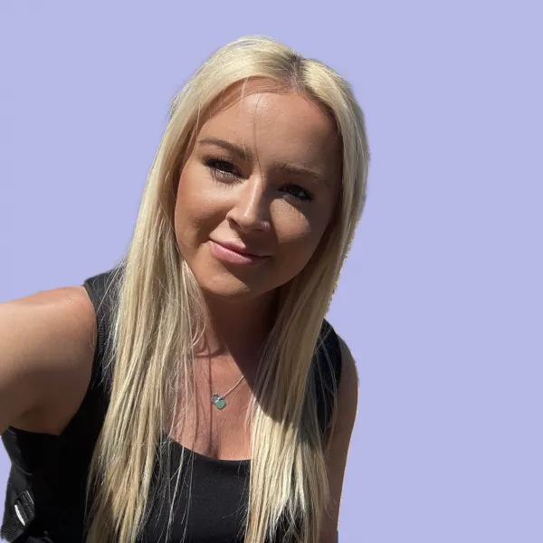 Samantha R's' profile photo