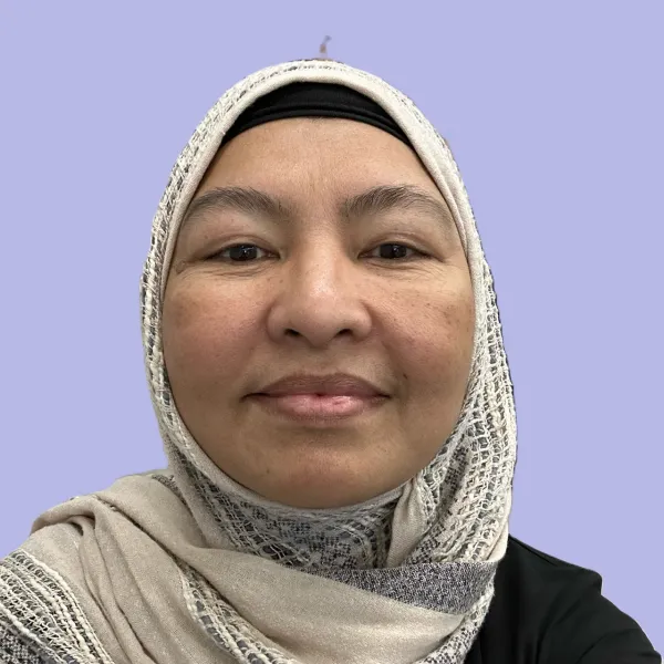 Aminath S