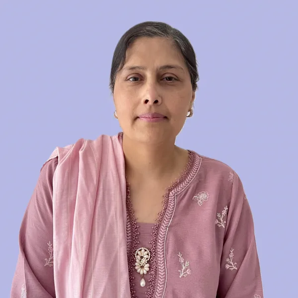 Saima K's' profile photo