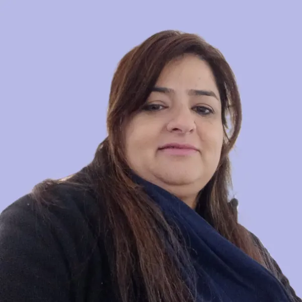 Samreen  Z.'s' profile photo