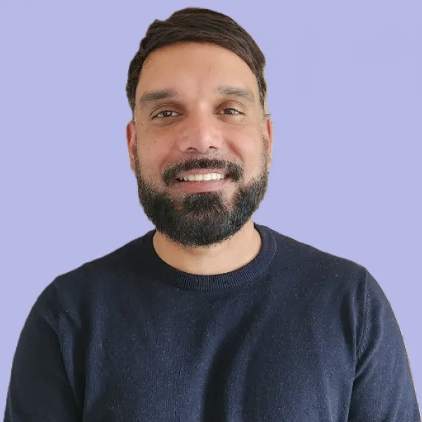 Anthon S's' profile photo