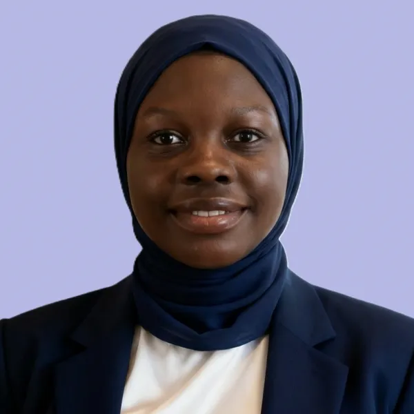 Nofisat D's' profile photo