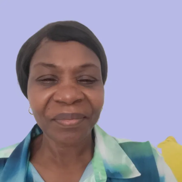Laizah N's' profile photo