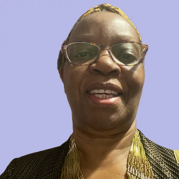 Florence M's' profile photo