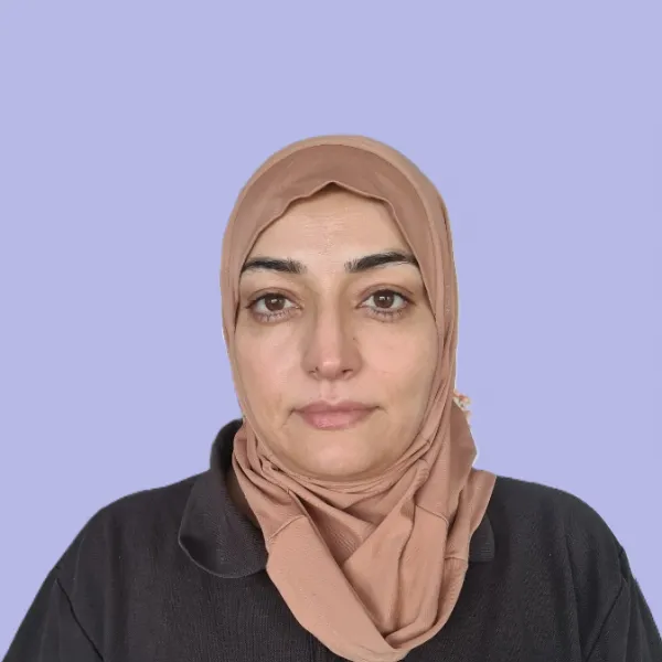 Farzana K's' profile photo