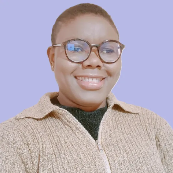 Angela U's' profile photo