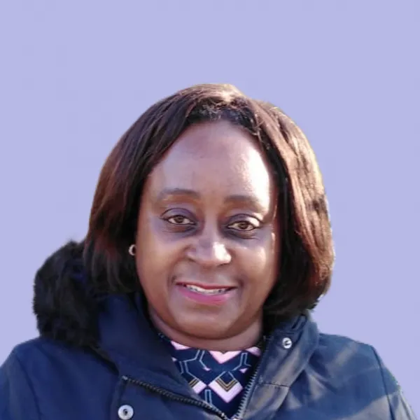 Jean brigid nyambi 