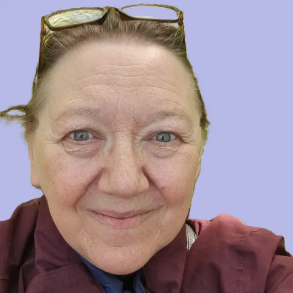 Inguna K's' profile photo