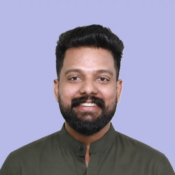 Nithin M.'s' profile photo