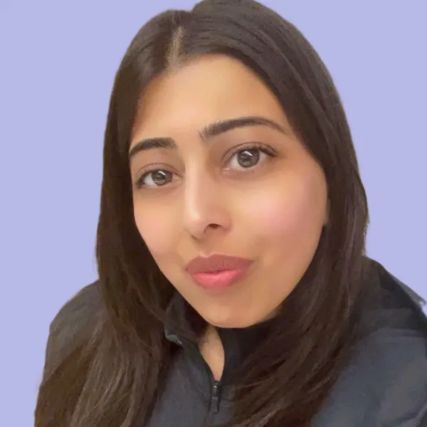Iram's' profile photo
