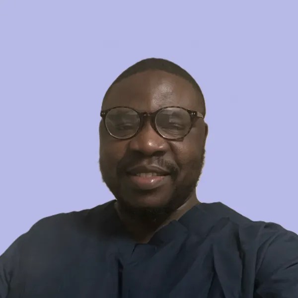 Adewale A's' profile photo
