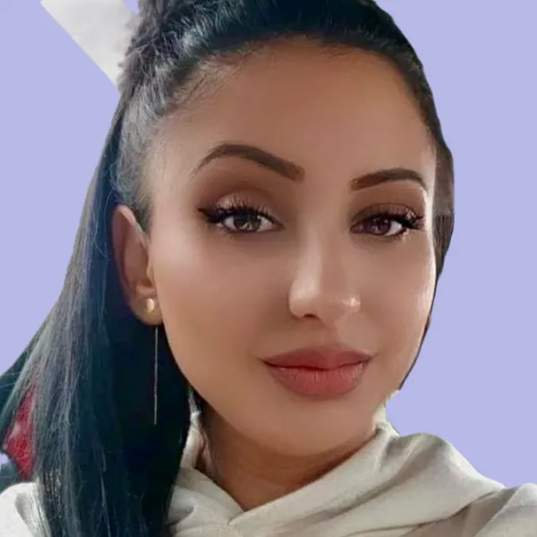 Madalina P's' profile photo