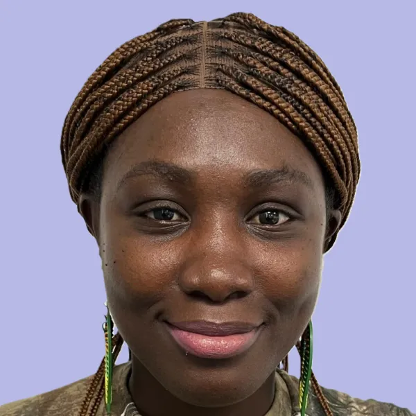 Afia A's' profile photo