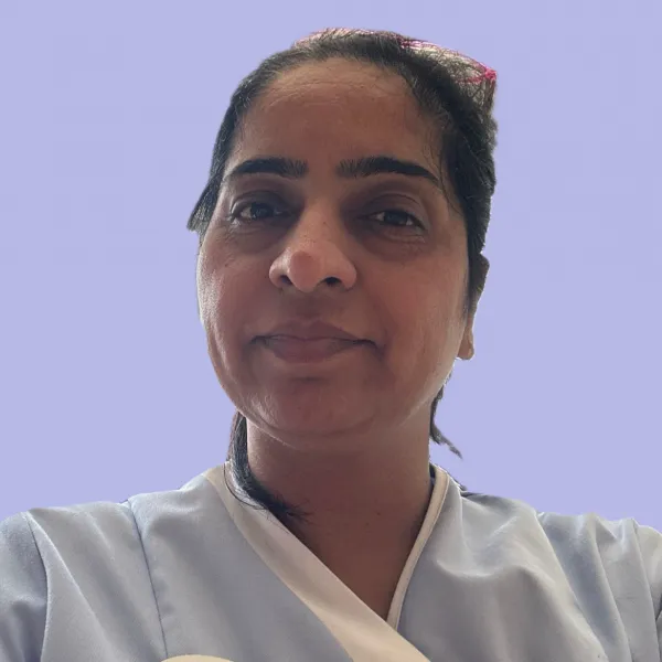 Recommendations crear for Harpreet K