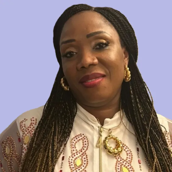 Abisola O's' profile photo
