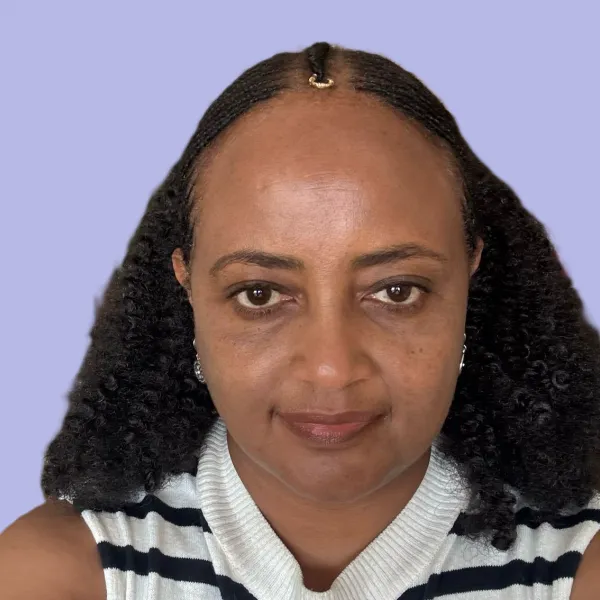 Rahel K's' profile photo