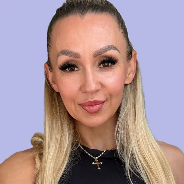 Dorota B's' profile photo