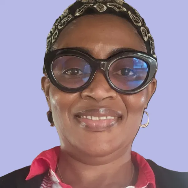 Olufunke f