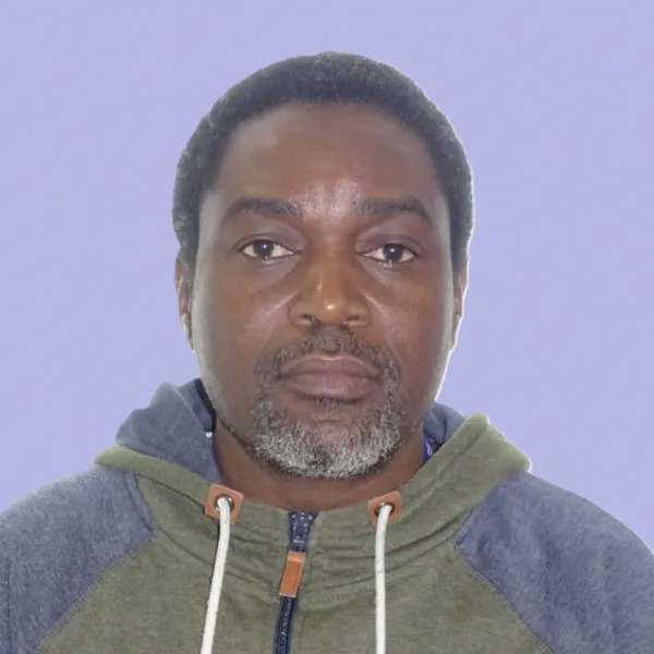 Tokunbo D's' profile photo