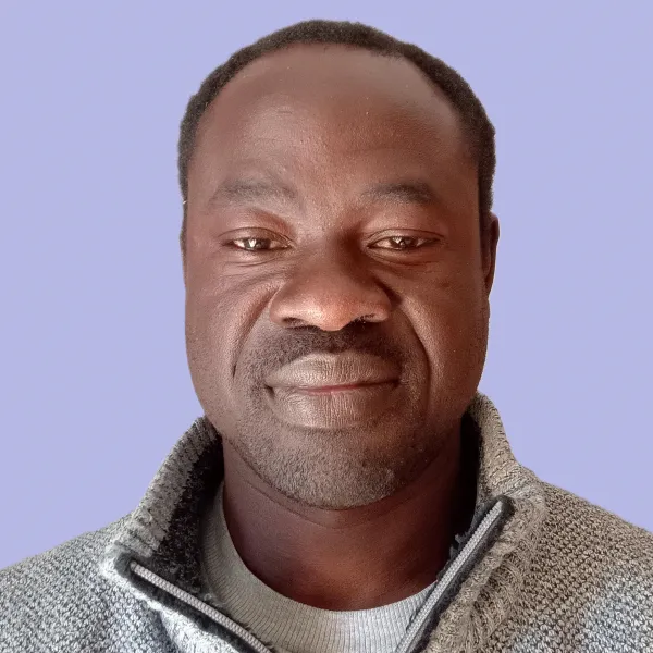 Ayo adeyinka