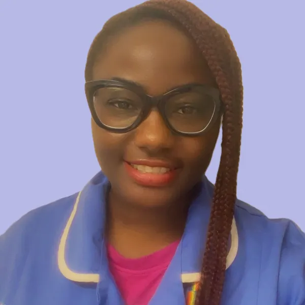 Hasifah N's' profile photo