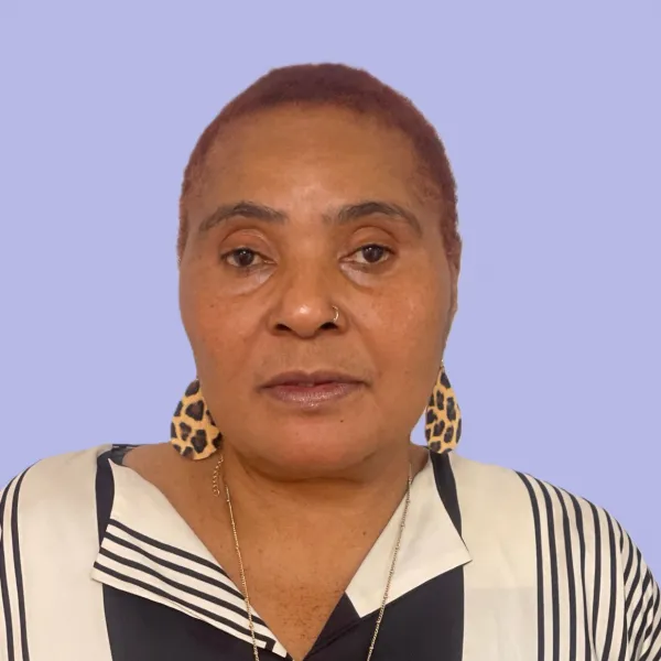 Prisca M's' profile photo