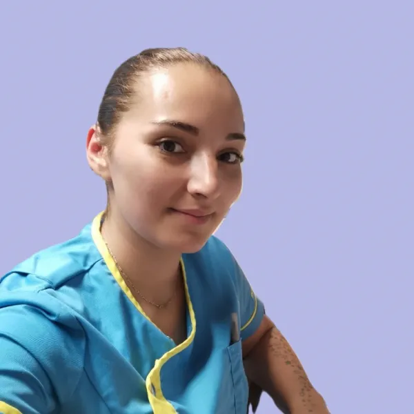 Borbala K.'s' profile photo
