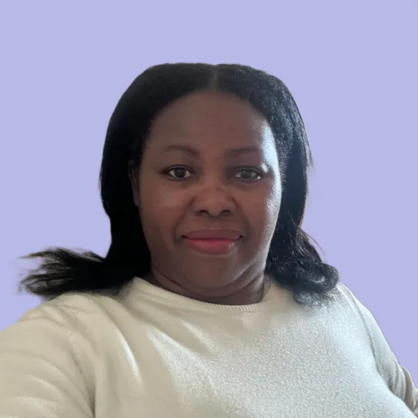Teresia M's' profile photo