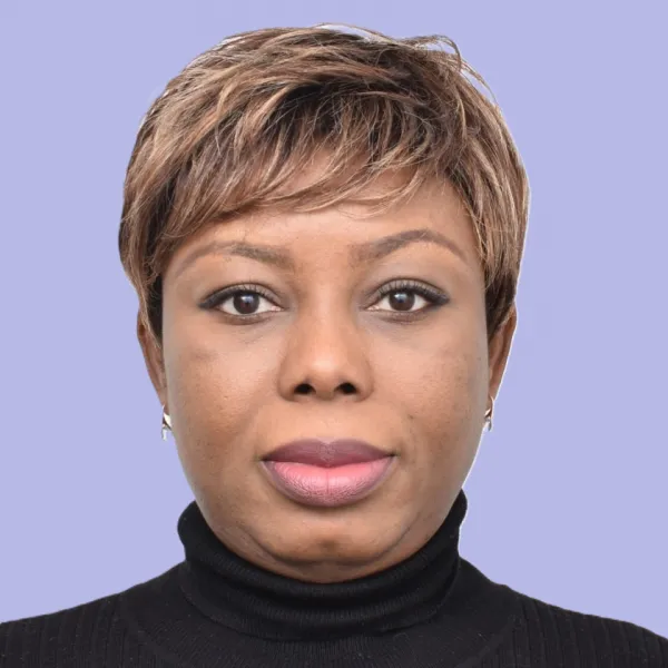 Recommendations crear for Tonia A