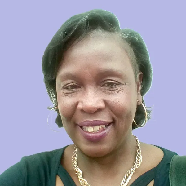 Miriam M's' profile photo