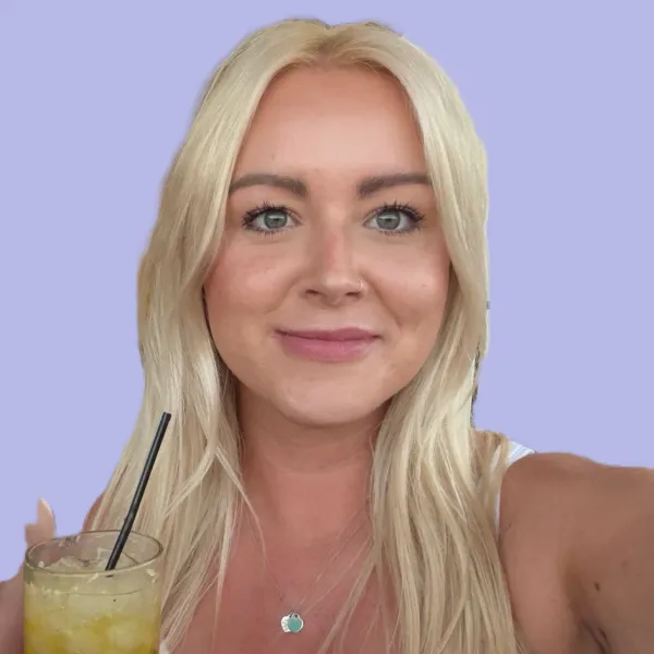 Samantha r