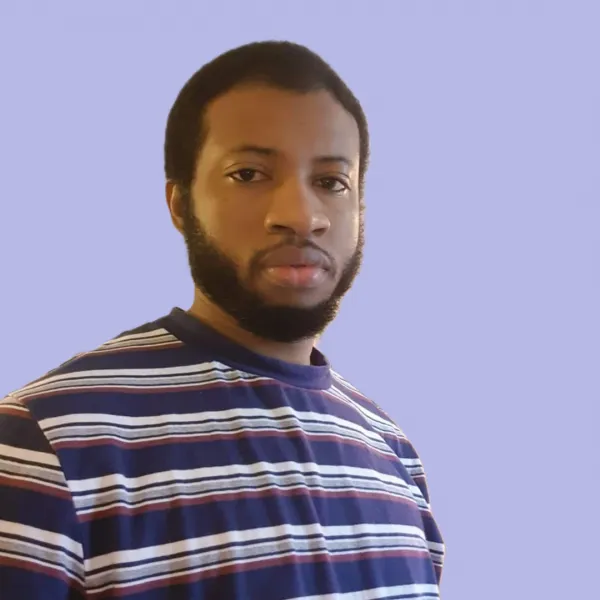 Hamidou J.'s' profile photo
