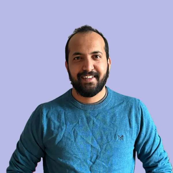 Ketan B's' profile photo