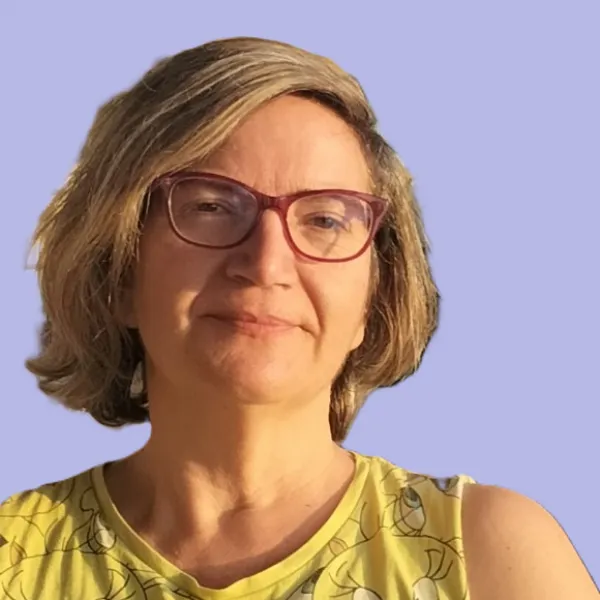 Ana Maria M's' profile photo