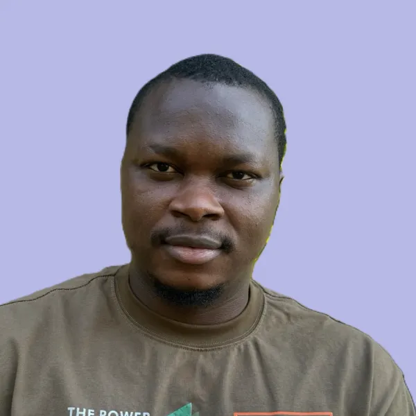 Stephen Nengi N.'s' profile photo