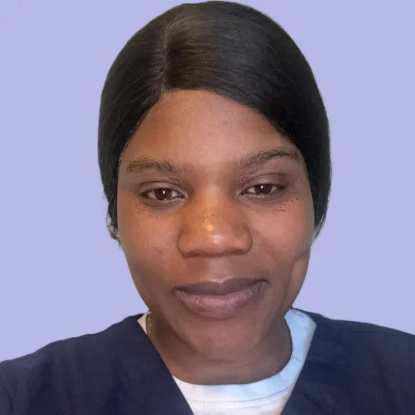Rebecca B's' profile photo