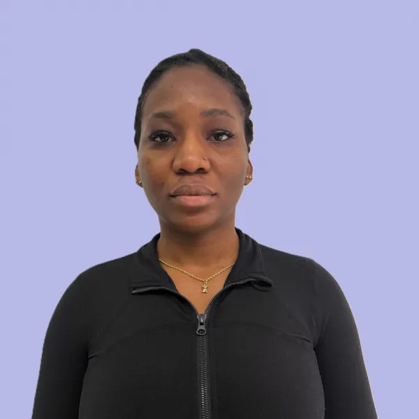 Mariam B's' profile photo