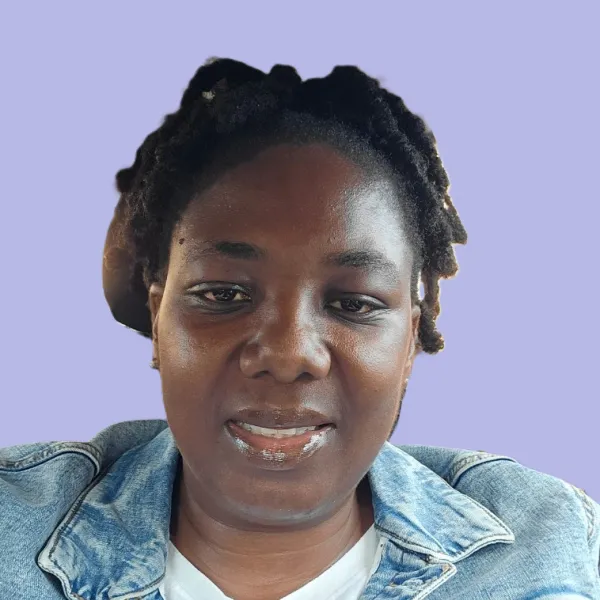 Kudakwashe m