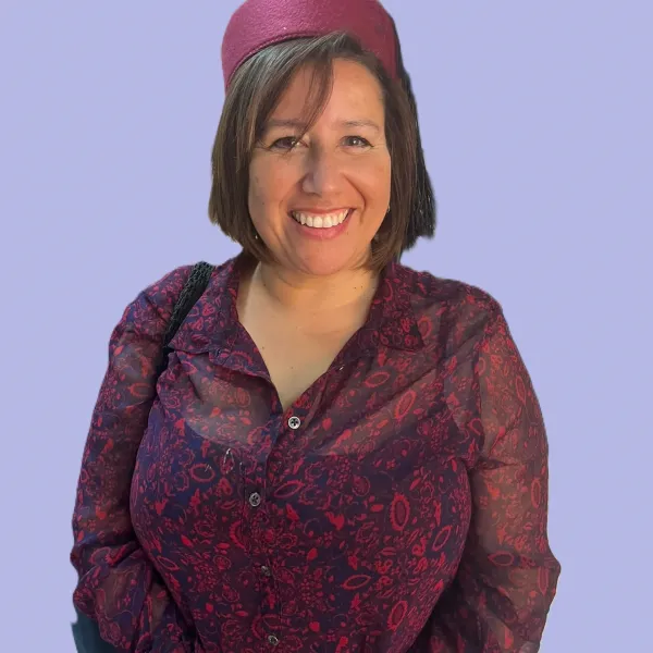 Rachael w