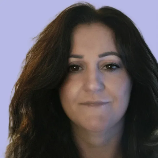 Angela M's' profile photo